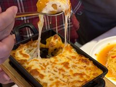 -茅庐川菜(烟台万象汇店)