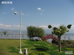 邛海宾馆-西昌邛海宾馆