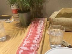 -四喜小胖·北京涮肉(五道营店)