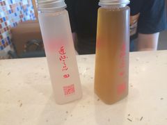 -太清凉茶糖水(前海店)