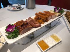 大四喜-勝記酒家·37年老字号·经典粤菜(荔枝公园店)