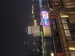 -珠江夜游广州塔·中大码头
