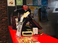 -汉堡王(大连柏威年餐厅店)