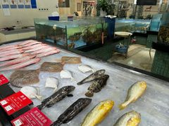 -海天一色海景自助餐厅(西港花园店)