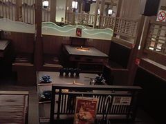 -湊湊火锅·茶憩(打浦桥日月光店)