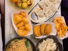 -华夏良子·足道spa艾灸(五四广场店)
