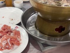 -鑫龙火锅城(阳光新路店)