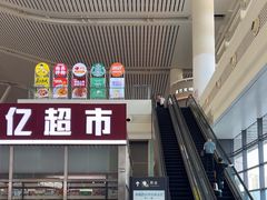 -南昌西站