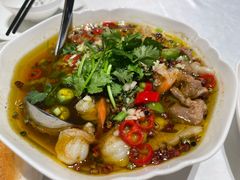 -瓯菜排档·温州海鲜(玕南店)