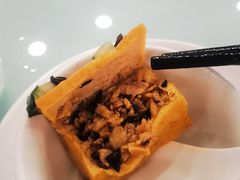 -懋隆金阁·博山菜