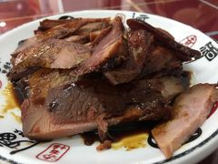 酱牛肉-洞天食府(北大街店)