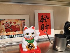 -Dogi&kiki Coffee(中心商务大厦店)