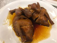 -文记壹心鸡(宝华路店)
