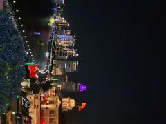 -上海和平饭店华懋阁 Cathay Room