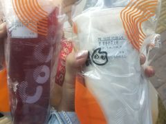 -CoCo都可(福州宝龙广场店)