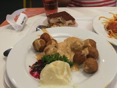 -宜家·瑞典风味餐厅(北京西红门店)