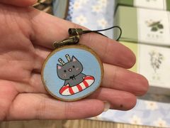 -猫的天空之城概念书店(杭州南宋御街店)