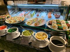 -安蒂娅·海鲜自助餐厅(安蒂娅美兰酒店)