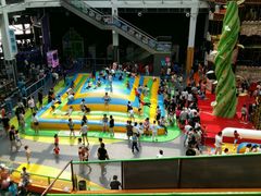 -蒙特利亲子乐园