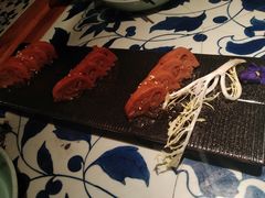 西湖藕韵-绿茶餐厅(布吉万象汇店)