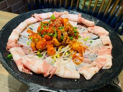 -周沫西餐(漫广场店)