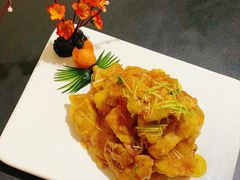 锅包肉-老板娘串店·中餐&烧烤