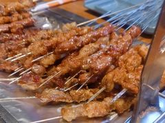 -那些年记忆烧烤