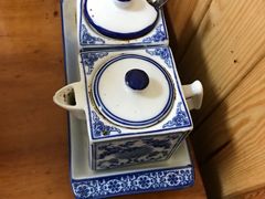 -正宗天津烧麦馆(柳州路店)