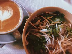 -BAKER&SPICE(祥云小镇店)