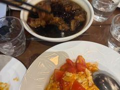-南门小馆·清真(国贸商城店)