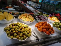 -夏威夷火锅烤肉自助餐厅(茂业店)