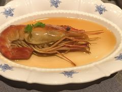 -醉东Oriental House(静安嘉里中心店)