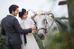 -青悠映画摄影工作室