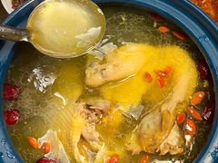 -鸿运楼·舌尖上的徽菜