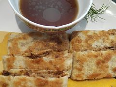 -味+新京宴·烤鸭·北京菜(创意谷店)