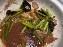 -九毛九西北菜(大东海店)