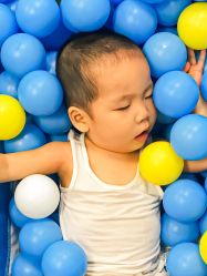 -莫莉幻想儿童乐园(北京丰台永旺店)