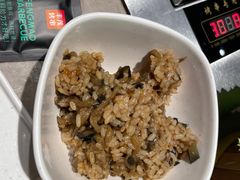 -丰茂烤串(金源店)