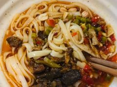 -无名粉店(五一广场店)