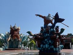 -波塞冬旅游度假区