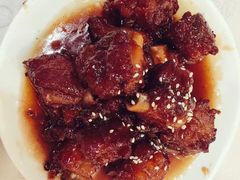 糖醋小排-老克勒上海菜(南京路步行街店)