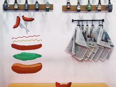 -Eckl’s爱氏热狗(猫街店)