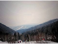 -雪谷