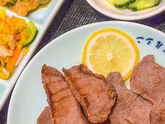 -和牛放题·蒜香烧肉PURUSHIN(马场路店)