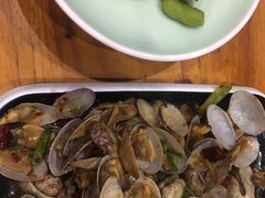 -小红烤翅(傅厚岗店)