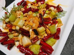 -正德楼果木烤鸭·渔家菜(东港店)