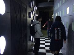 -H次元沉浸剧情密室(街道口店)
