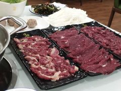 -福合埕牛肉火锅(长平国新店)