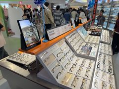-LOHO眼镜(北京合生汇店)