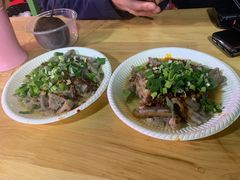 -正宁路小吃夜市